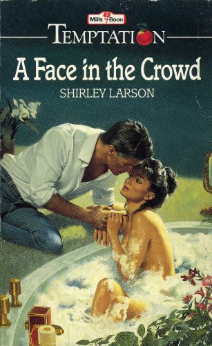 Imagen de archivo de Face in the Crowd (Temptation S.) a la venta por Goldstone Books