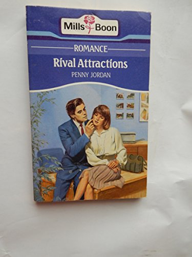 9780263767711: rival attractions