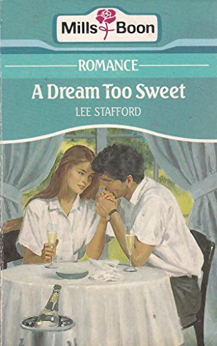 Stock image for A Dream Too Sweet for sale by MusicMagpie