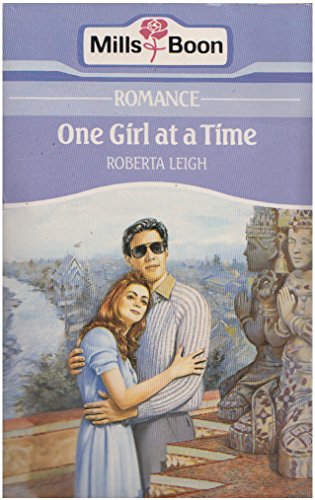 Stock image for One Girl At A Time for sale by AwesomeBooks