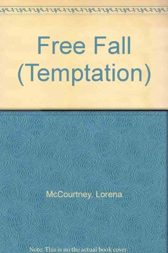 Beispielbild fr Free Fall (Temptation) zum Verkauf von AwesomeBooks