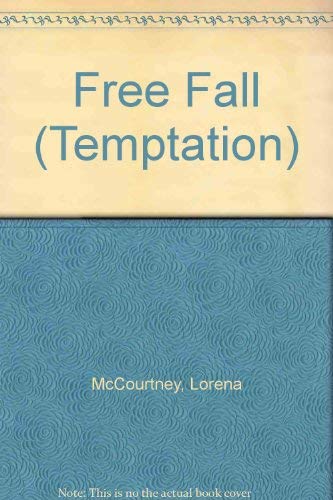 9780263768251: Free Fall (Temptation S.)