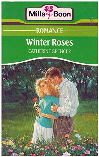Beispielbild fr Winter Roses zum Verkauf von WorldofBooks