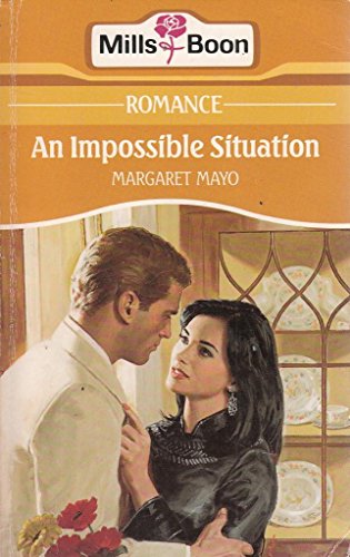 Imagen de archivo de An Impossible Situation a la venta por WorldofBooks