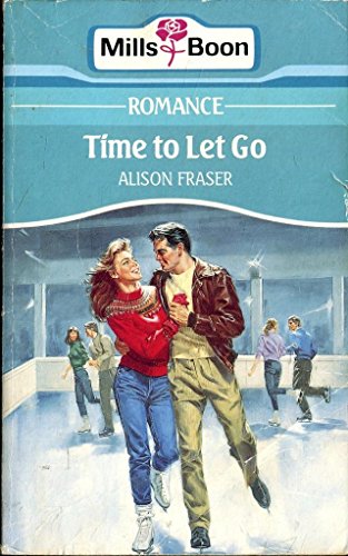 Imagen de archivo de Time To Let Go a la venta por AwesomeBooks