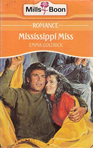 Stock image for Mississippi Miss for sale by RIVERLEE BOOKS