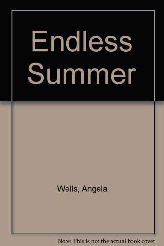 Stock image for Endless Summer for sale by AwesomeBooks