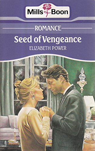 9780263770162: Seed of Vengeance