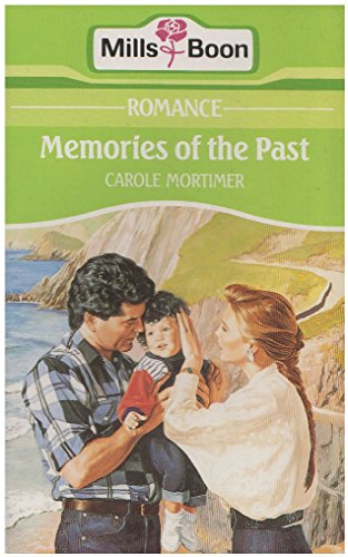 Stock image for Memories Of The Past for sale by AwesomeBooks