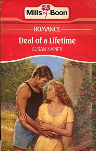 Beispielbild fr Deal Of A Lifetime zum Verkauf von AwesomeBooks
