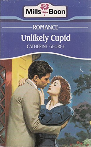 Beispielbild fr Unlikely Cupid zum Verkauf von WorldofBooks