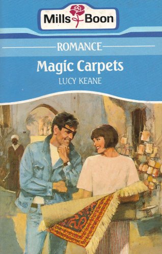 9780263770612: Magic Carpets