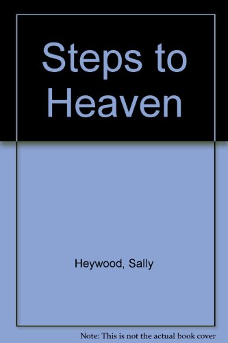 Beispielbild fr Steps to Heaven zum Verkauf von MusicMagpie