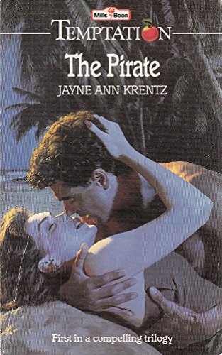 The Pirate (9780263771053) by Jayne Ann Krentz