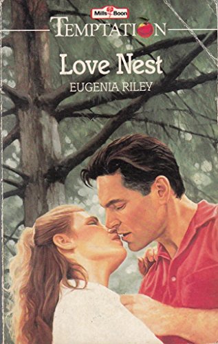 Stock image for Love Nest (Temptation S.) for sale by WorldofBooks