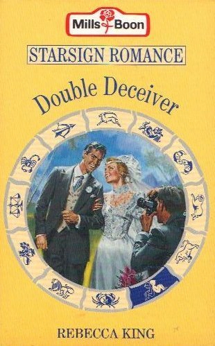 Stock image for Double Deceiver for sale by AwesomeBooks