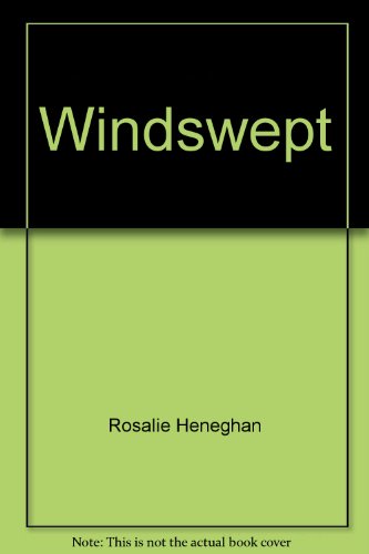 Stock image for Windswept for sale by AwesomeBooks