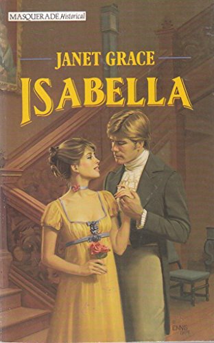 Stock image for Isabella for sale by Reuseabook