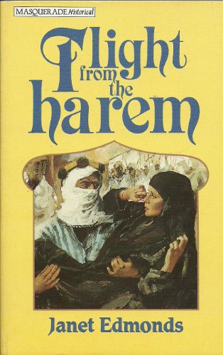 Stock image for Flight From The Harem for sale by WorldofBooks