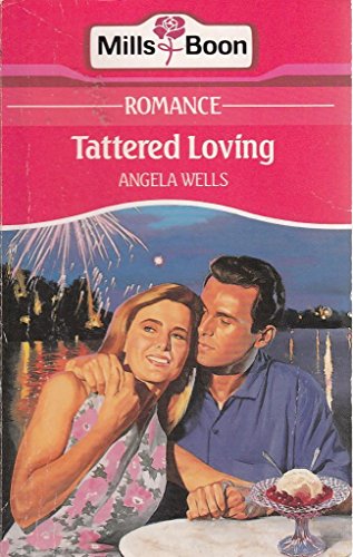 Stock image for Tattered Loving for sale by AwesomeBooks