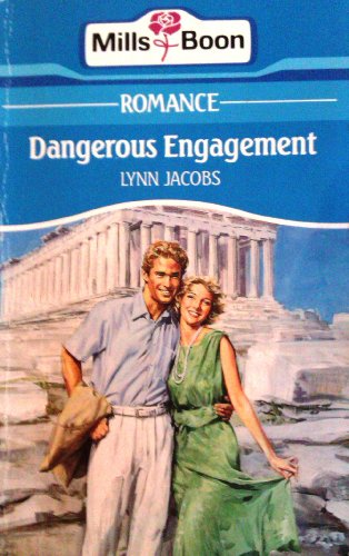 Beispielbild fr Dangerous Engagement zum Verkauf von AwesomeBooks