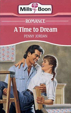 Stock image for A Time To Dream for sale by WorldofBooks