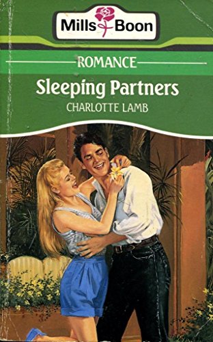 Sleeping Partners (9780263771831) by Charlotte Lamb
