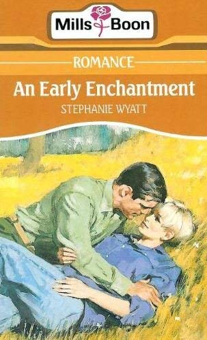 9780263771923: An Early Enchantment