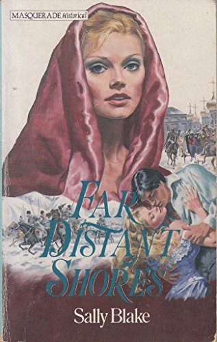 Stock image for Far Distant Shores (Masquerade) for sale by Bahamut Media