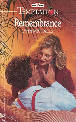 Beispielbild fr Remembrance (Temptation S.) zum Verkauf von WorldofBooks