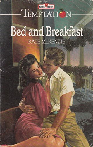 Beispielbild fr Bed and Breakfast (Temptation) zum Verkauf von AwesomeBooks