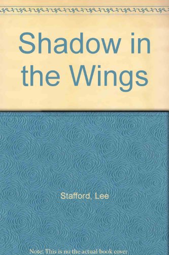 9780263772418: Shadow In The Wings