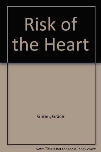 Stock image for Risk Of The Heart for sale by RIVERLEE BOOKS