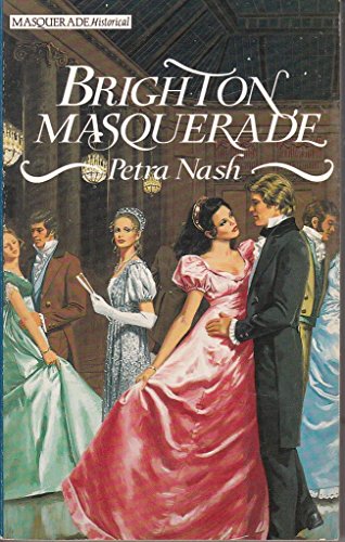 Stock image for Brighton Masquerade for sale by WorldofBooks