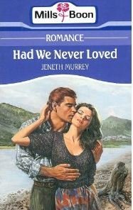 Imagen de archivo de Had We Never Loved a la venta por Reuseabook