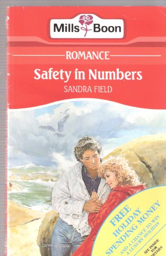 9780263773538: Safety In Numbers