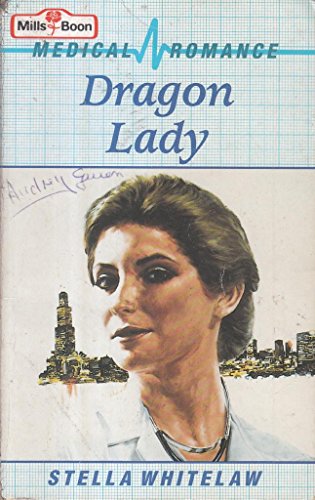 Beispielbild fr Dragon Lady zum Verkauf von WorldofBooks