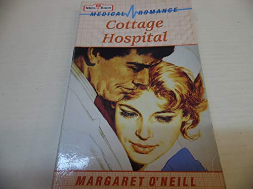 Stock image for Cottage Hospital for sale by Goldstone Books