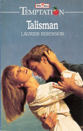 Talisman (Temptation) (9780263773873) by Laurien Berenson