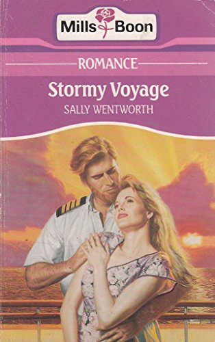 Beispielbild fr Stormy Voyage zum Verkauf von WorldofBooks