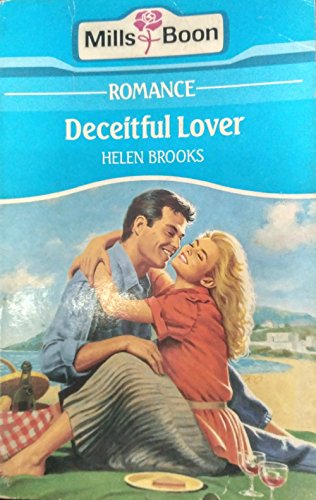 Beispielbild fr Deceitful Lover zum Verkauf von WorldofBooks