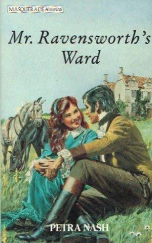 Stock image for Mr Ravensworth's Ward for sale by WorldofBooks