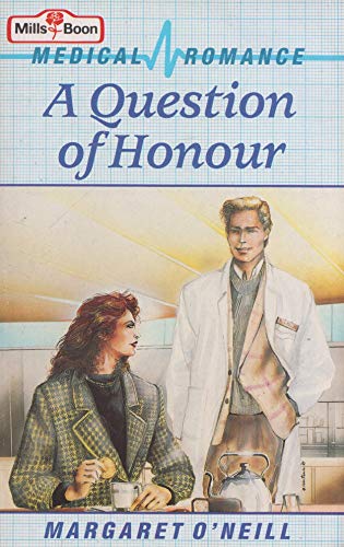 Stock image for A Question of Honour for sale by WorldofBooks