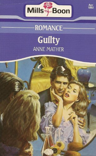 Stock image for Guilty for sale by WorldofBooks