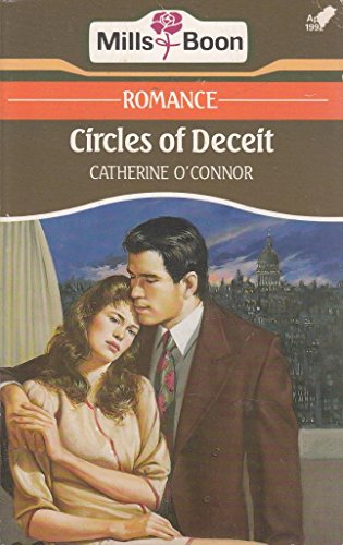 Stock image for Circles of Deceit for sale by RIVERLEE BOOKS