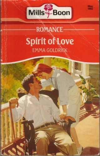 Beispielbild fr Spirit of Love zum Verkauf von WorldofBooks