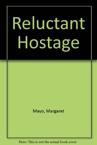 Stock image for Reluctant Hostage for sale by AwesomeBooks