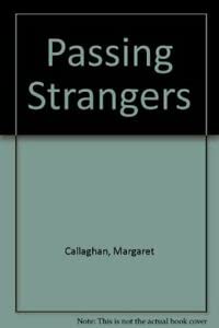 Stock image for Passing Strangers for sale by AwesomeBooks