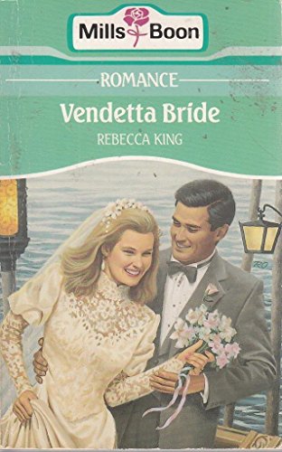 Stock image for Vendetta Bride for sale by WorldofBooks