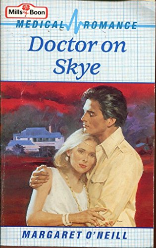 Stock image for Doctor on Skye for sale by WorldofBooks